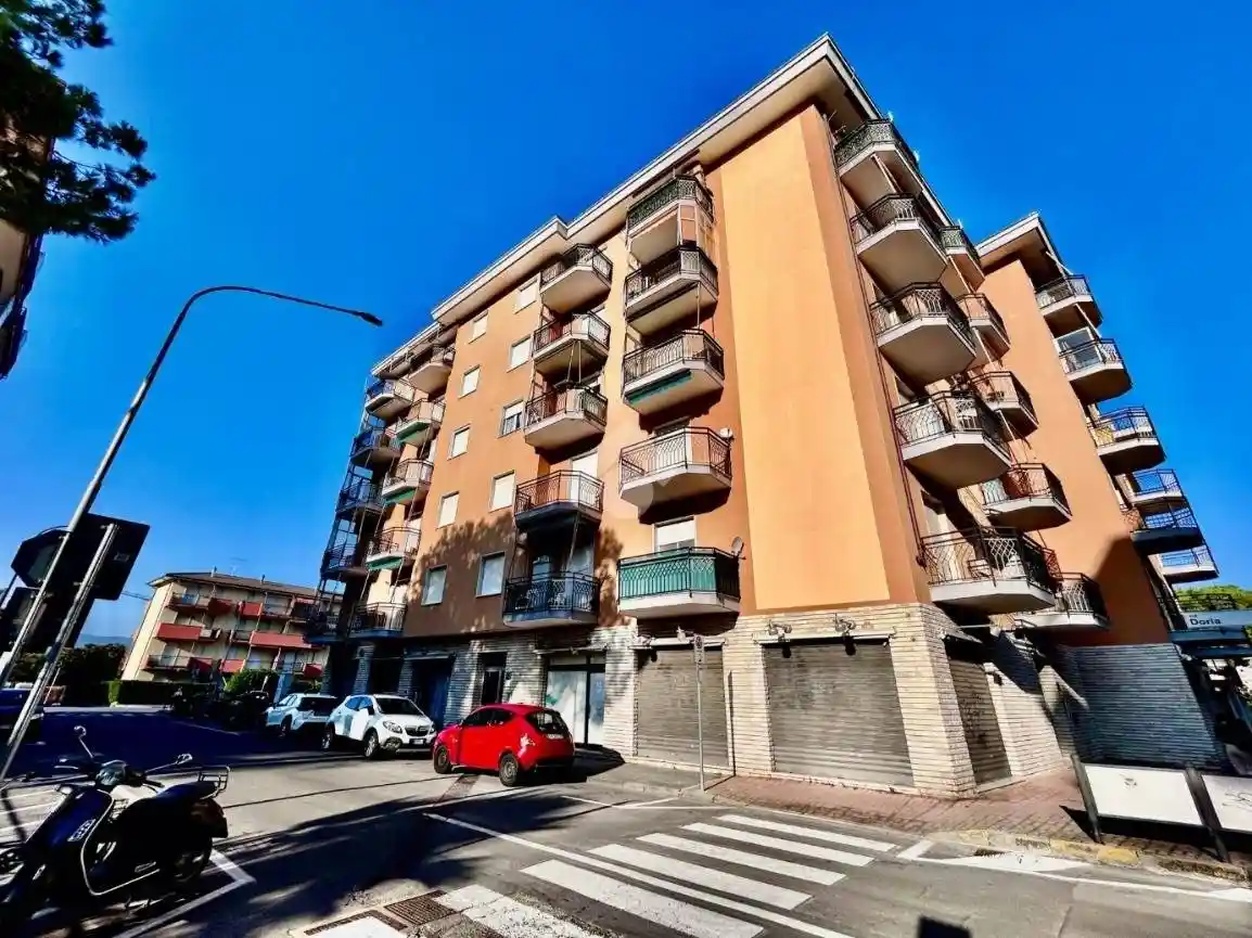 Appartamento in vendita a Andora