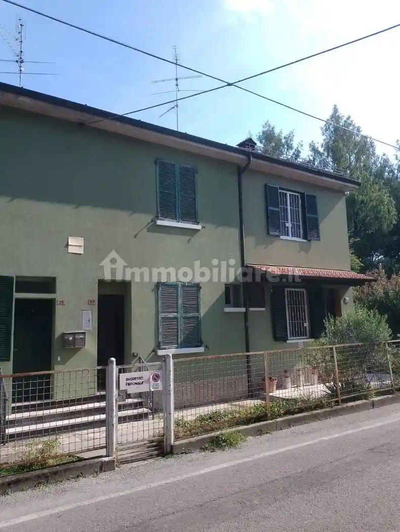 Casa indipendente in vendita a Castiglione d'Adda