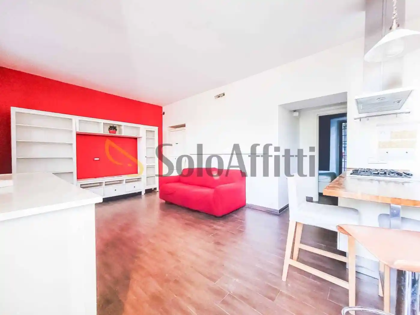 Appartamento in affitto a Napoli