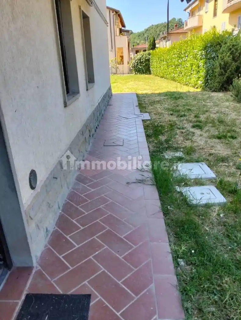 Appartamento in vendita a Castelfranco Piandisco
