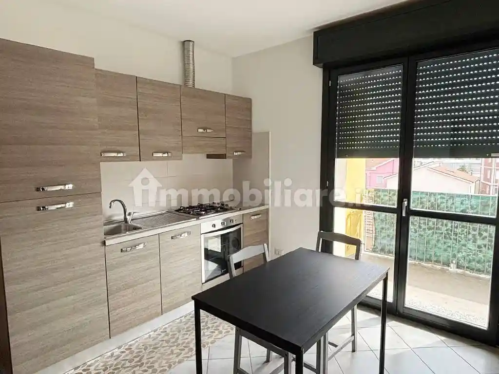 Appartamento in vendita a Parma