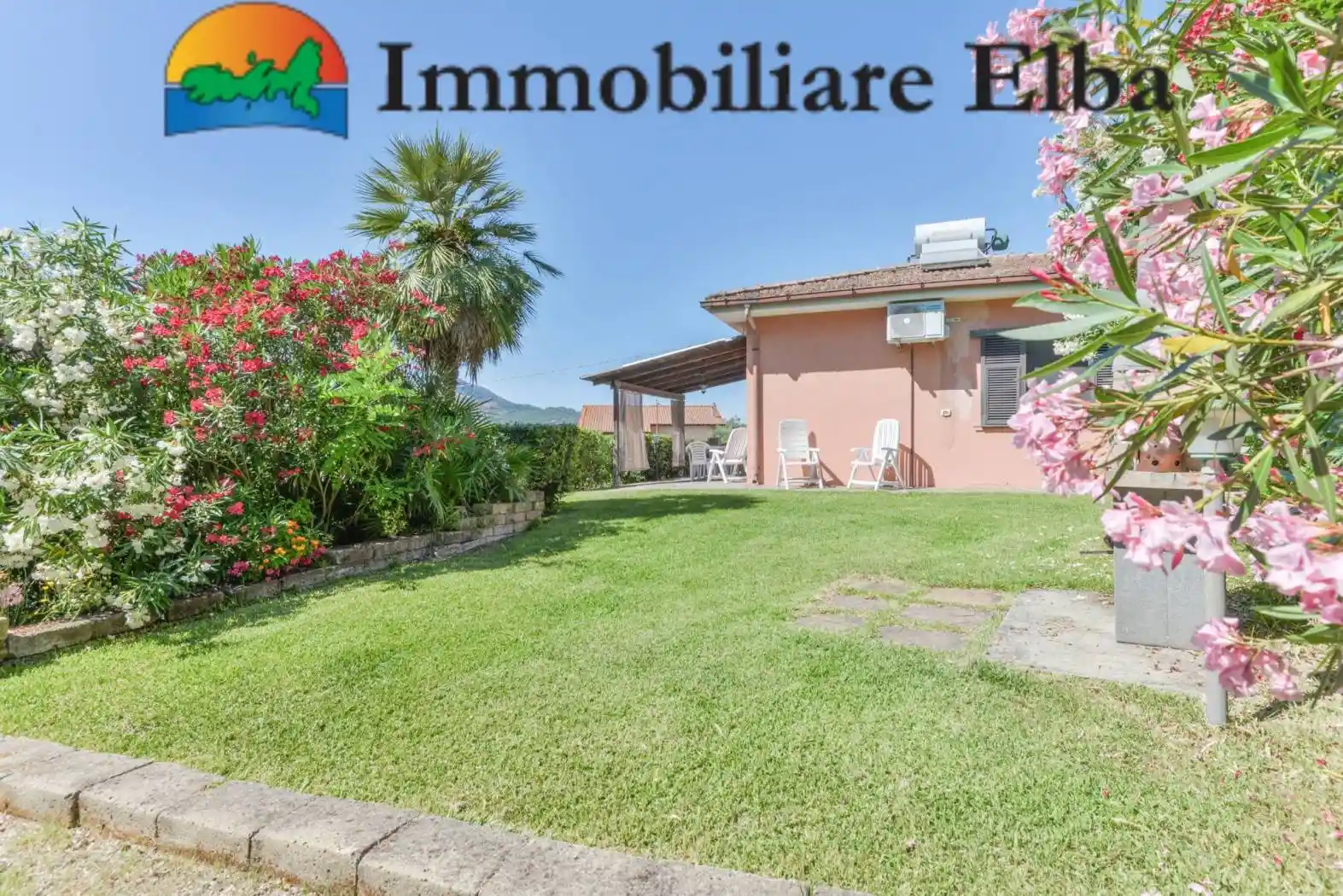 Villa in vendita a Capoliveri