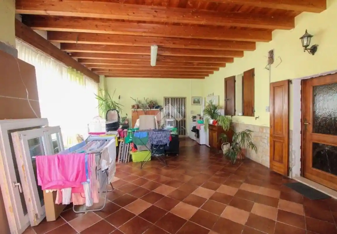 Appartamento in vendita a Ghedi