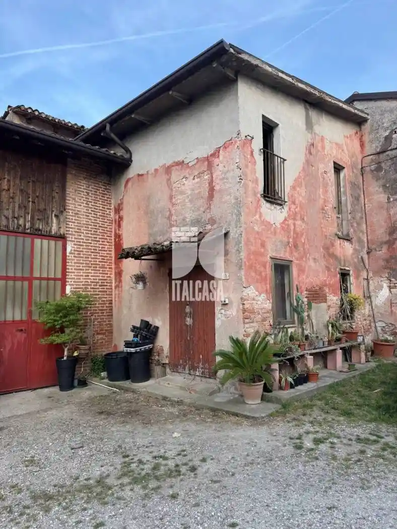 Rustico - Casale in vendita a Porto Mantovano