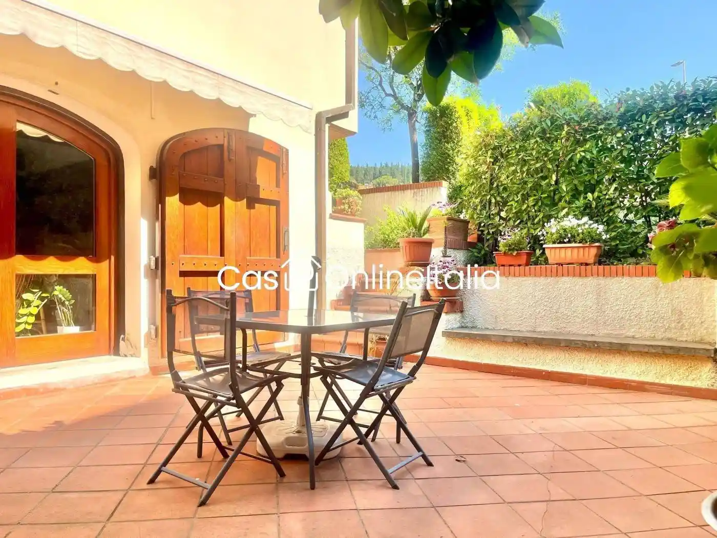 Villa in vendita a Prato