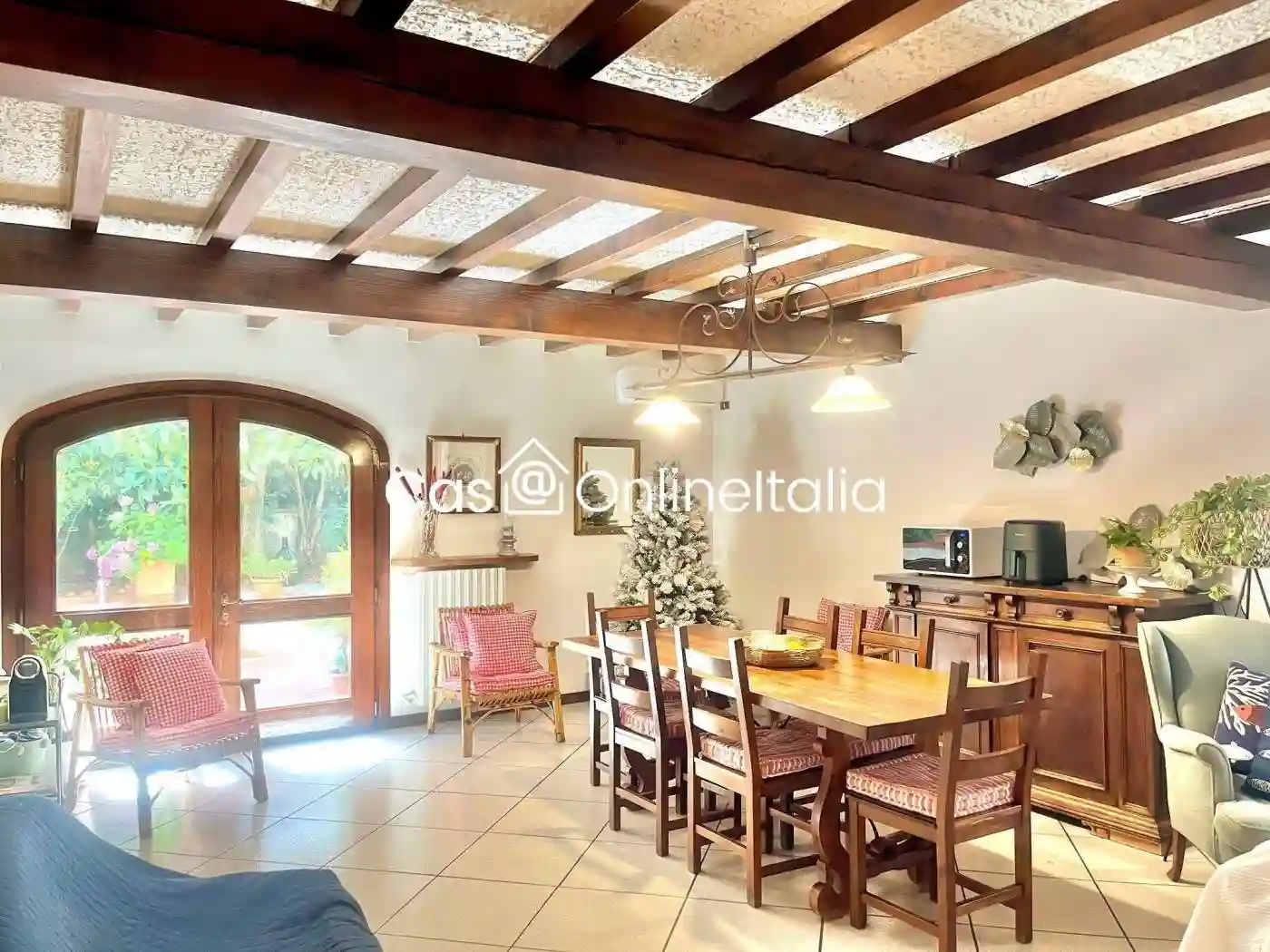 Villa - foto 4
