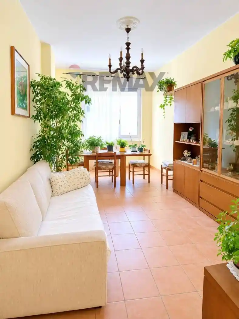 Appartamento in vendita a Varese