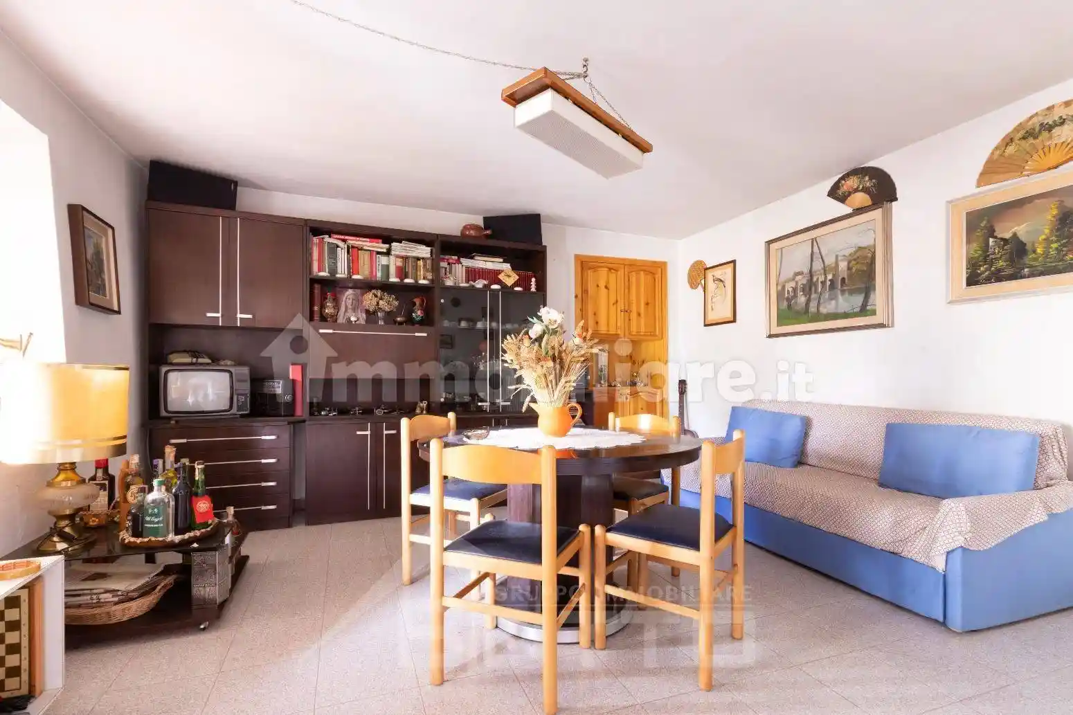 Casa indipendente in vendita a Ailoche