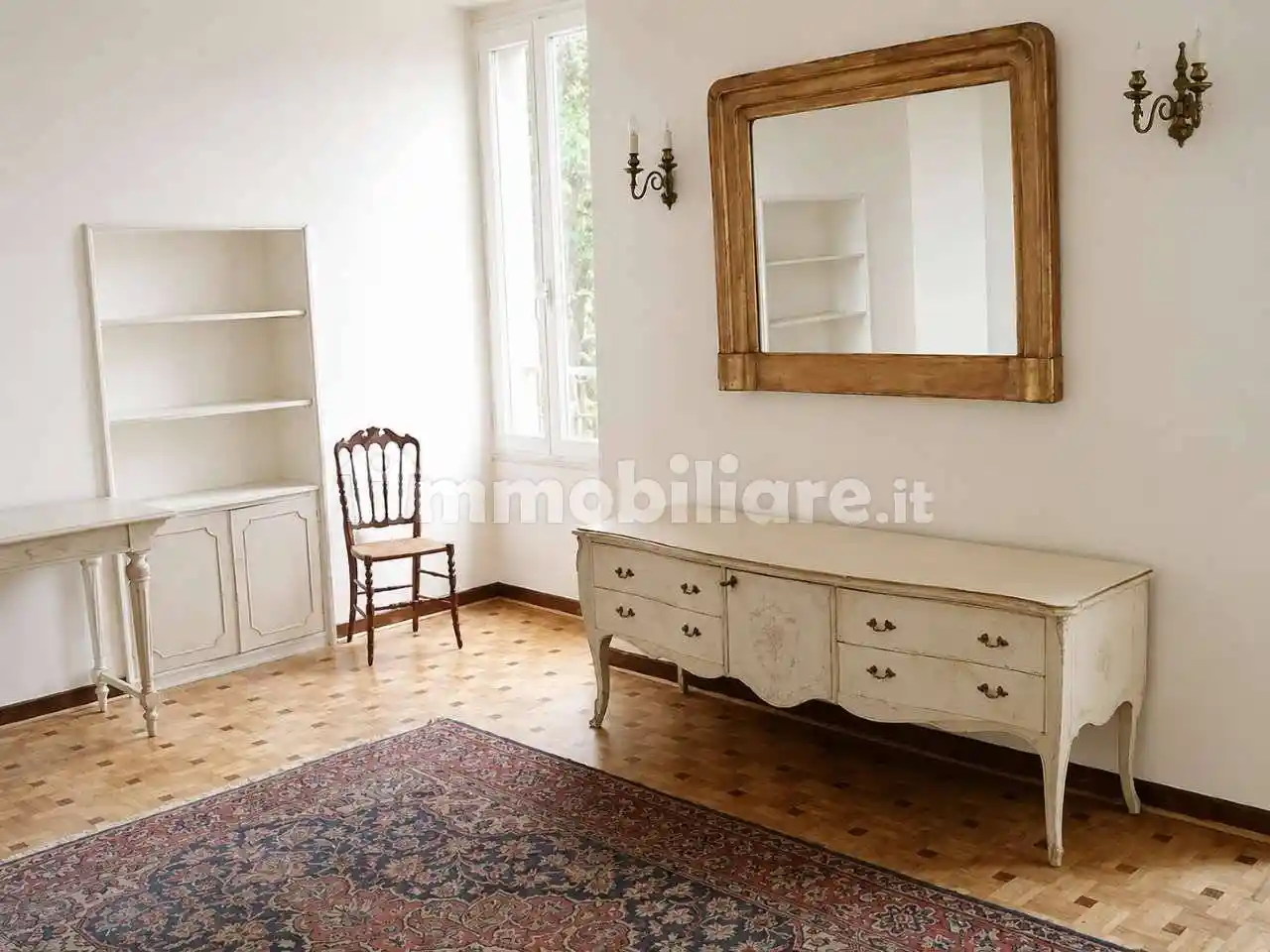 Appartamento in affitto a Verona