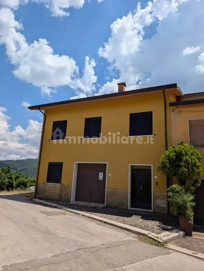 Villa in vendita a Caposele
