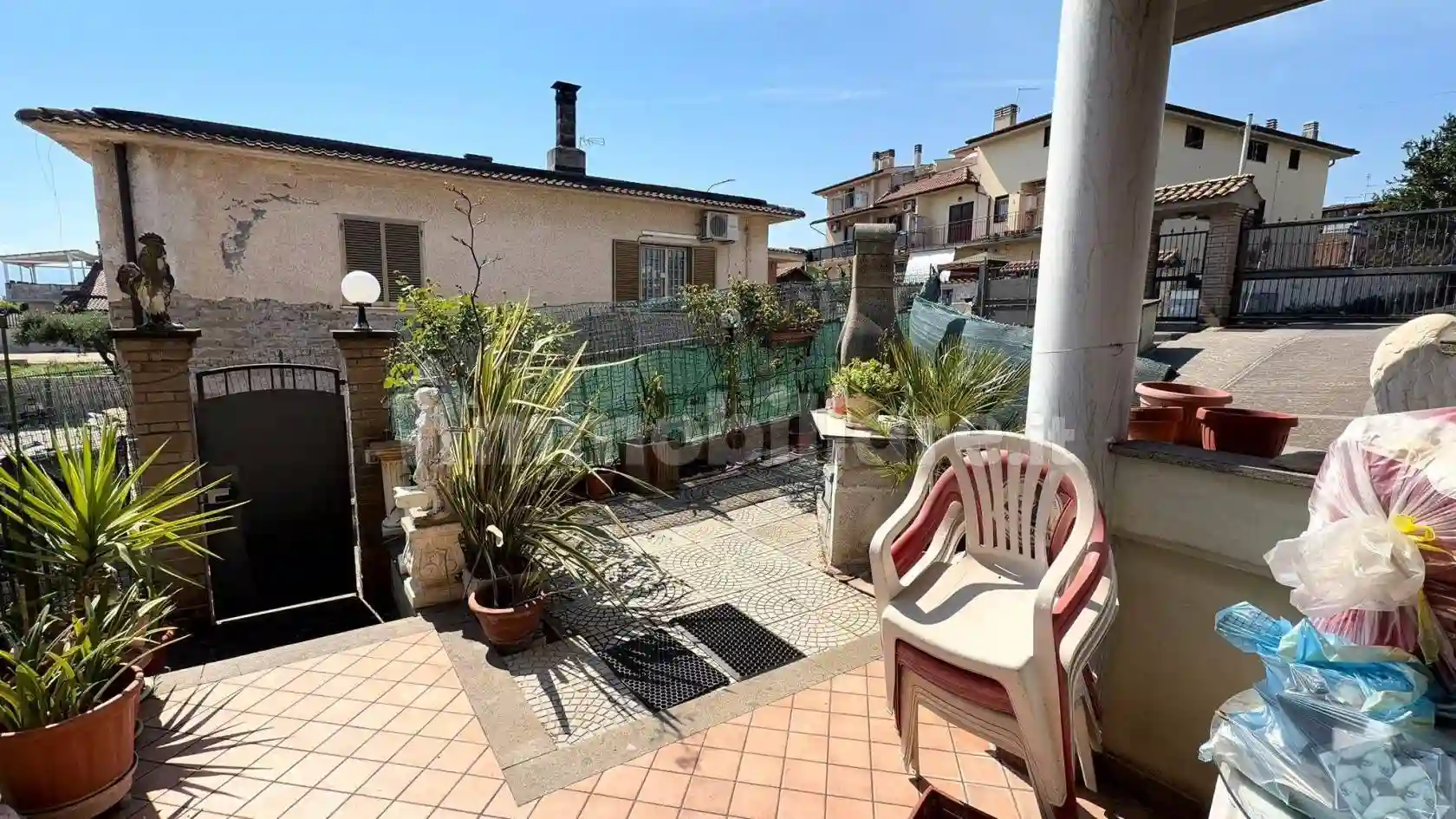 Villa - foto 5