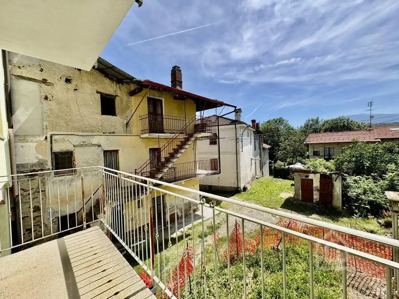 Appartamento in vendita a Valgioie