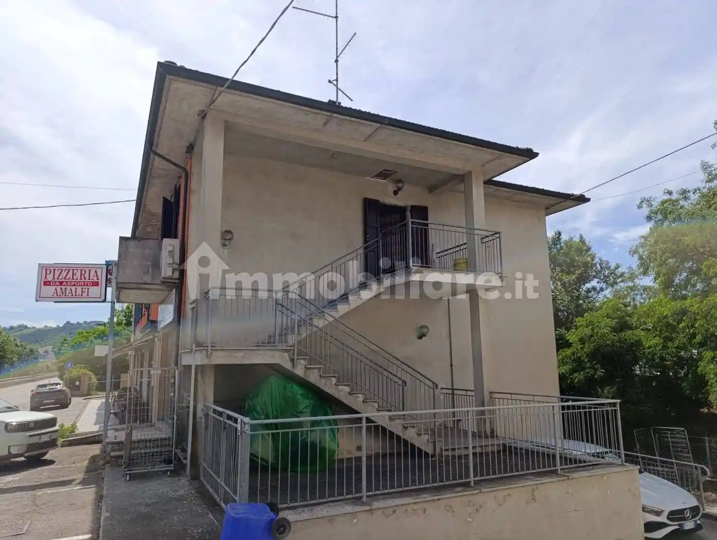 Appartamento in affitto a Medesano