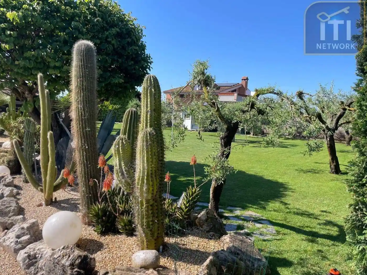 Villa in vendita a Anzio