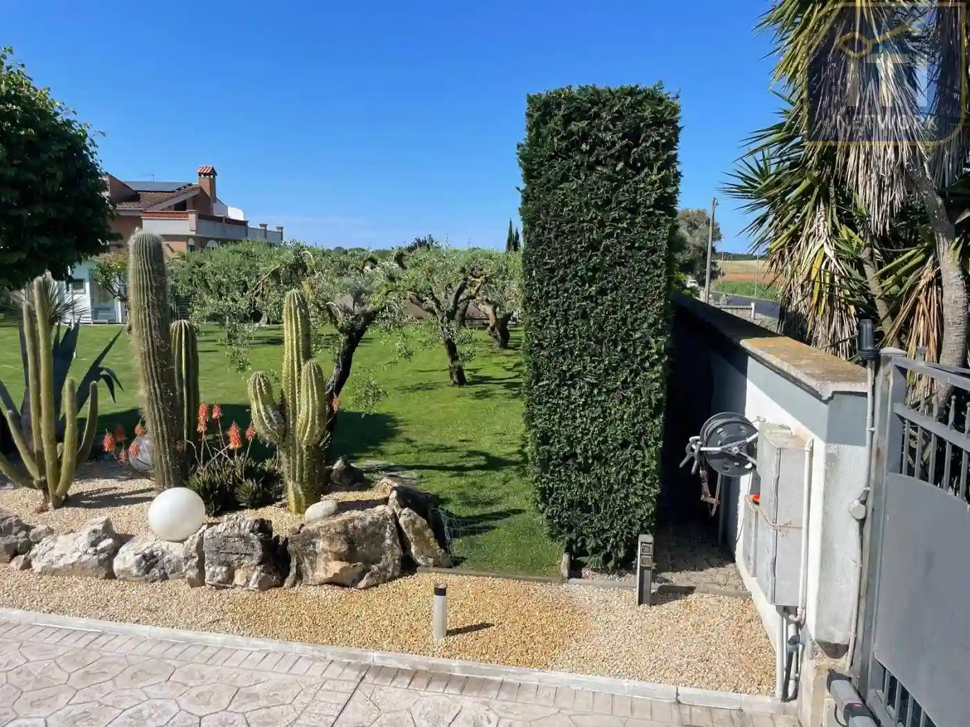 Villa - foto 3