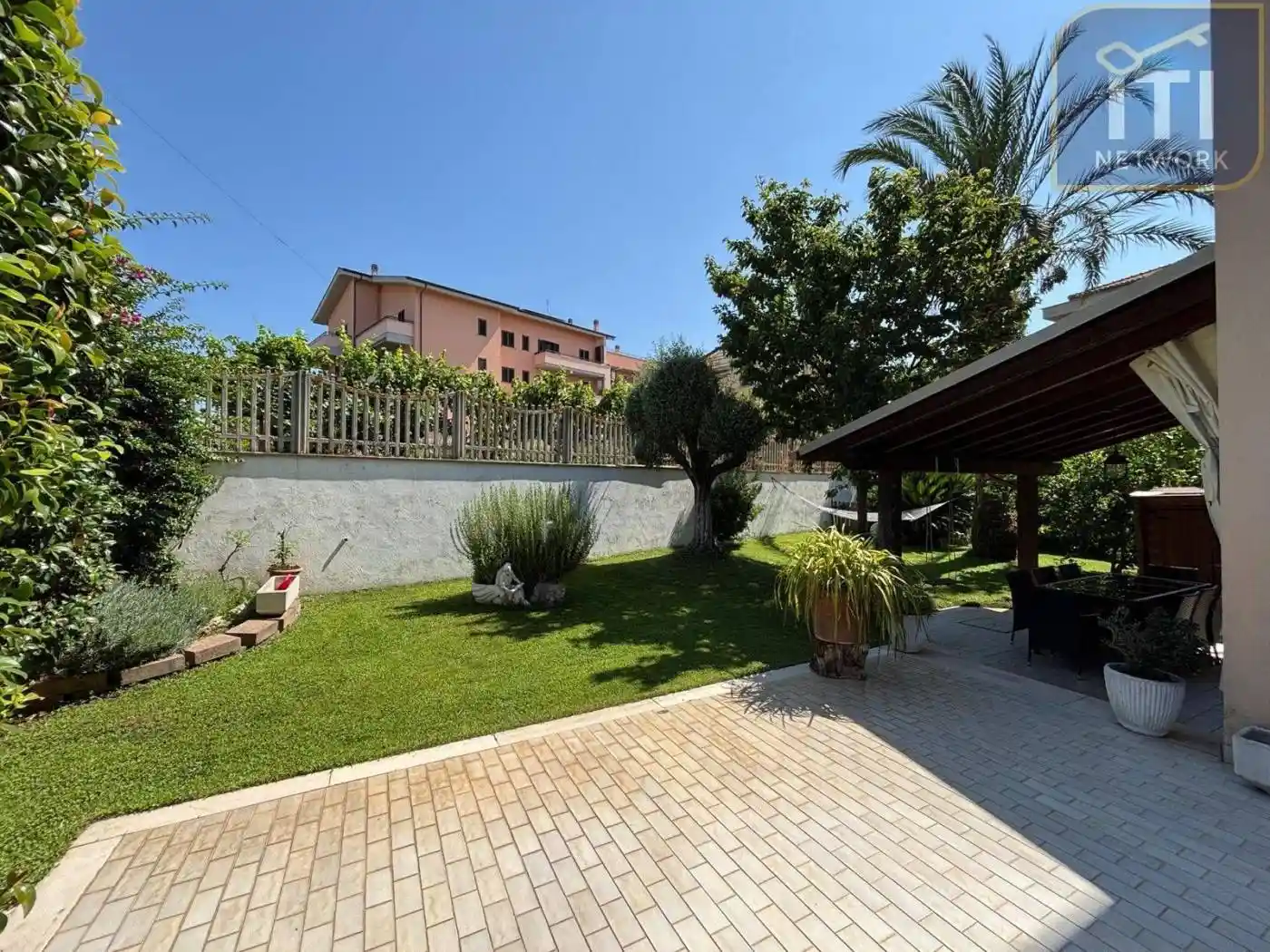 Villa in vendita a Aprilia