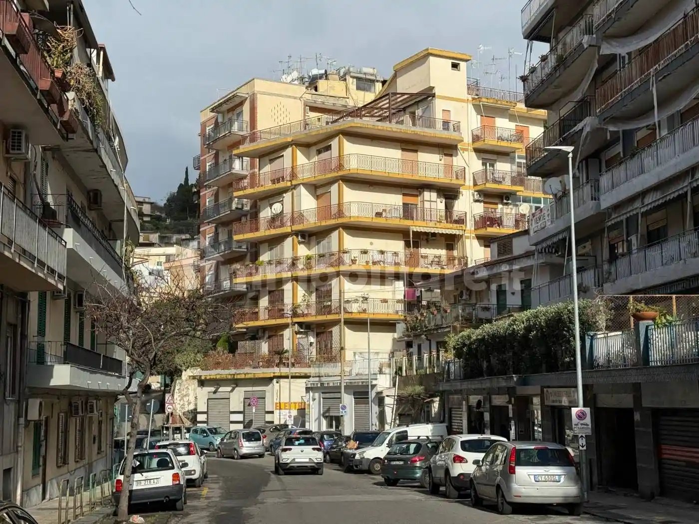 Appartamento in vendita a Messina
