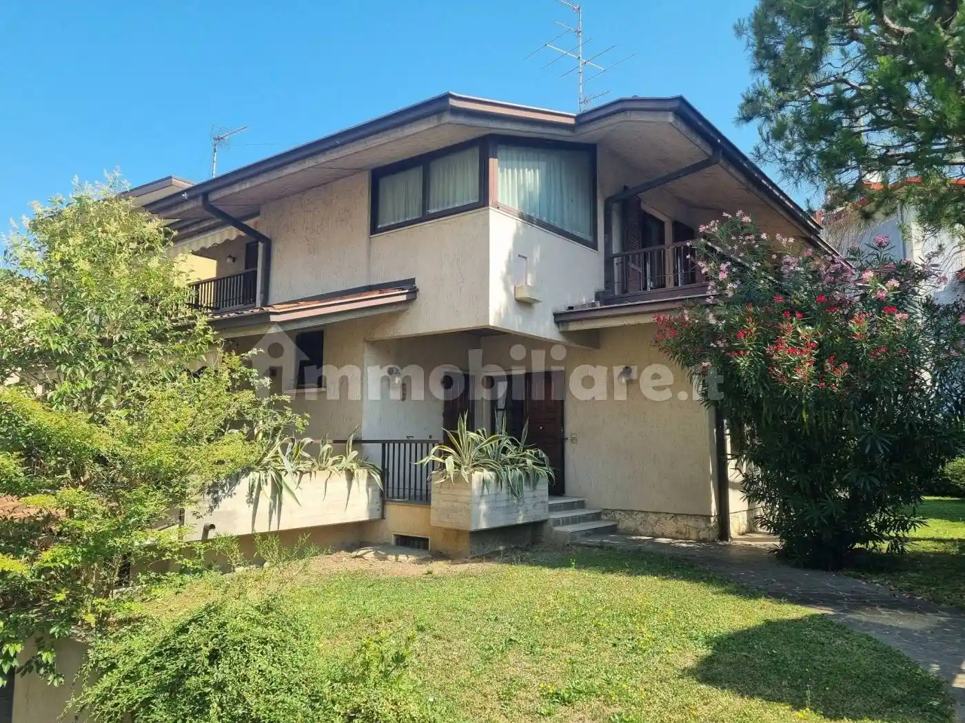 Villa in vendita a Brescia