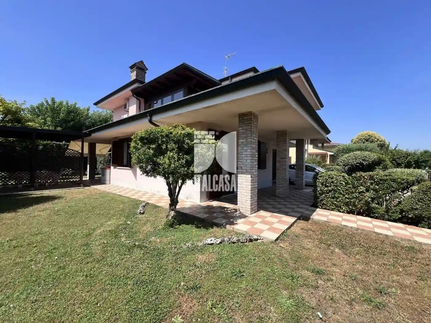 Villa - foto 3