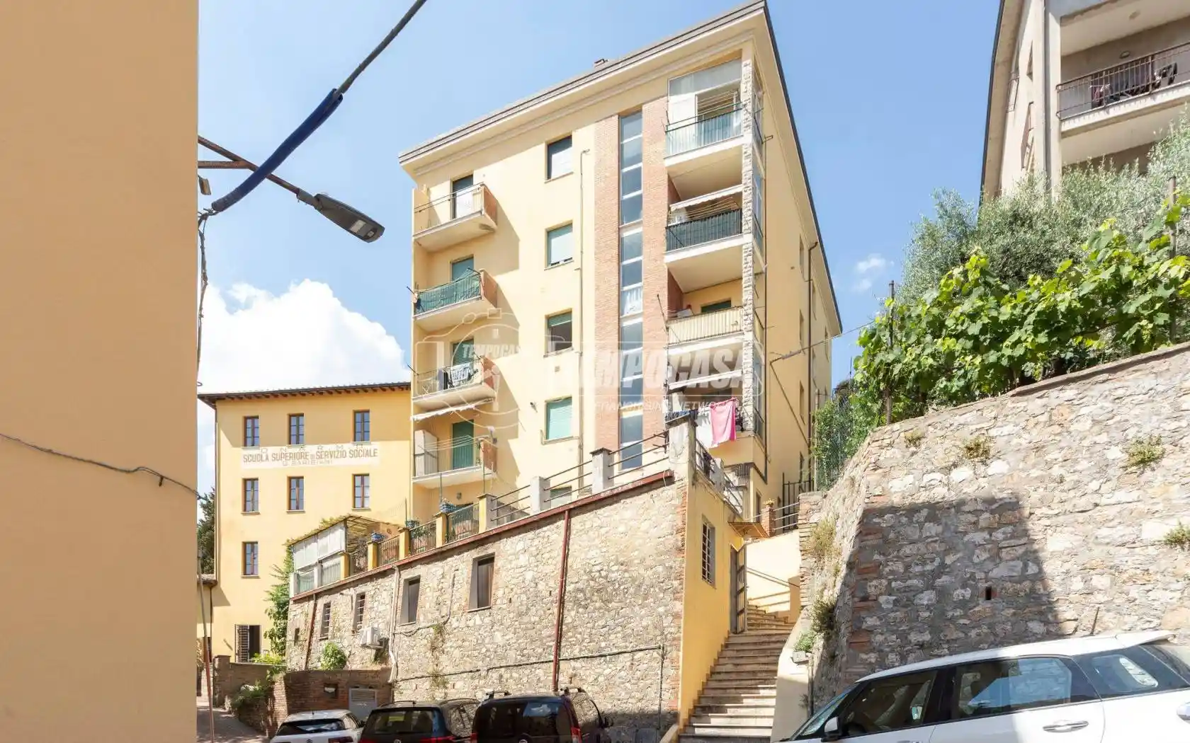 Appartamento in vendita a Perugia
