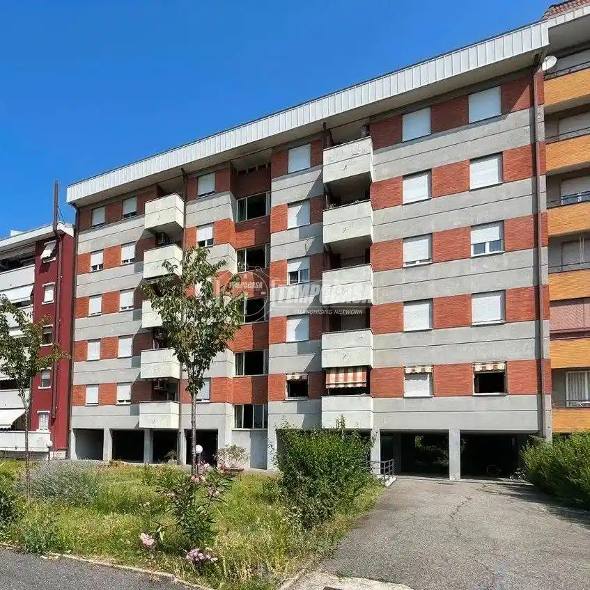 Appartamento in vendita a Paderno Dugnano