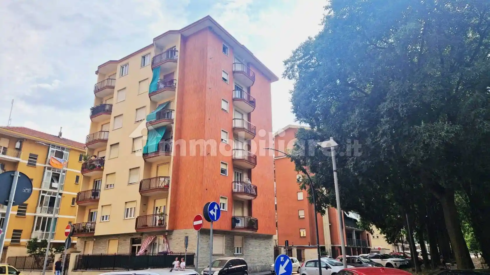 Appartamento in vendita a Collegno
