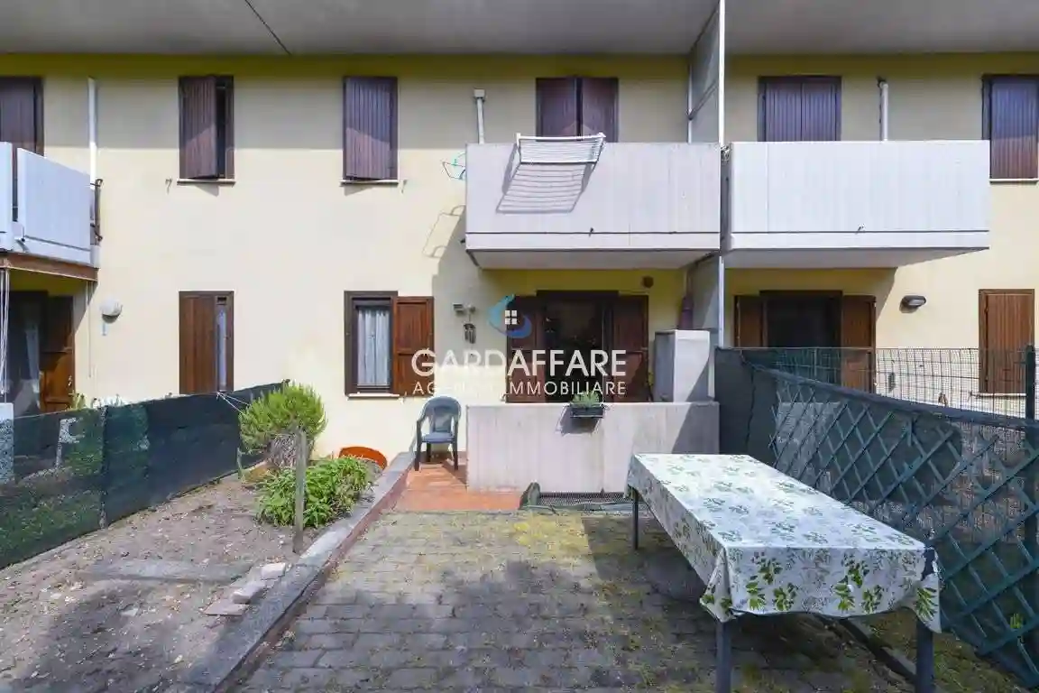 Villetta a schiera - foto 5