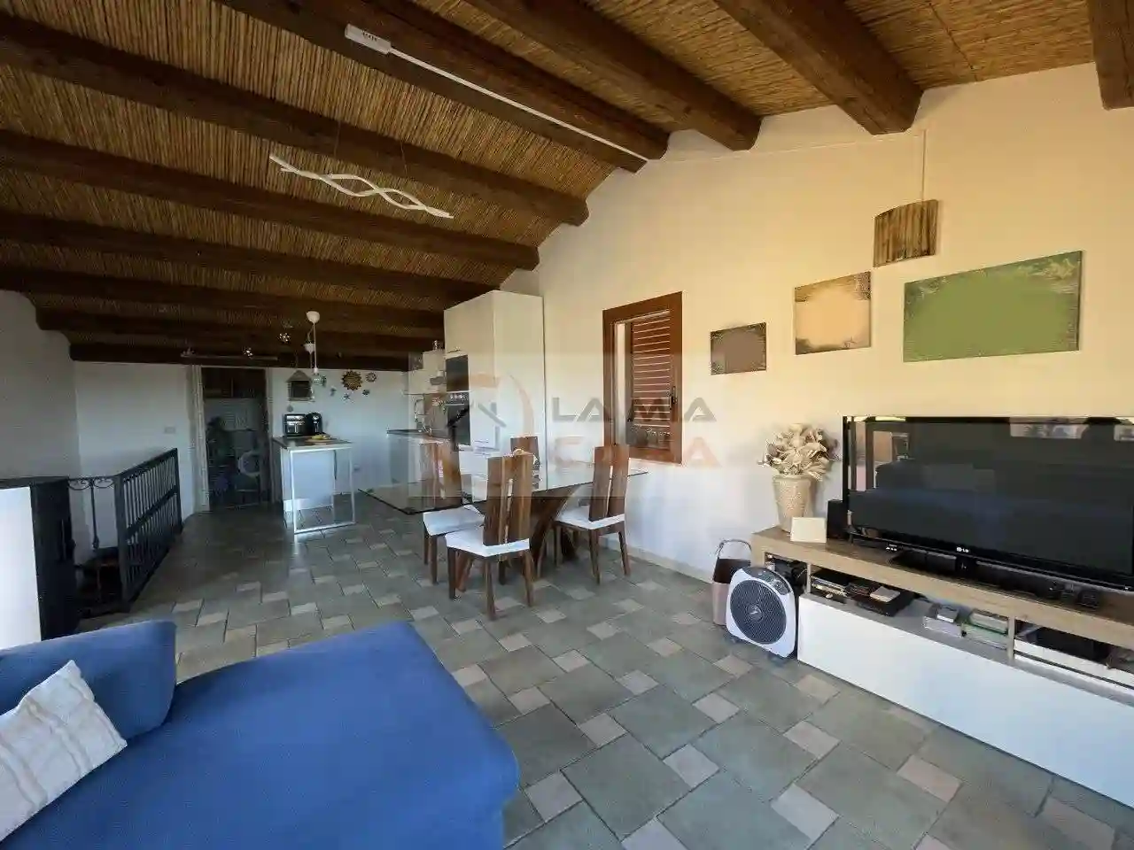 Villetta a schiera - foto 3