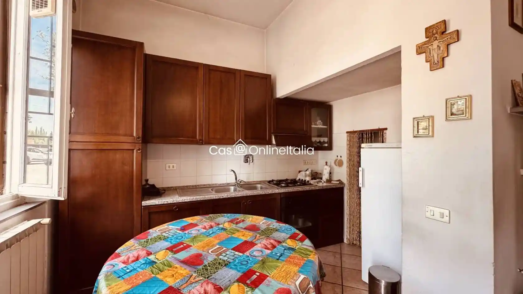 Casa indipendente in vendita a Prato