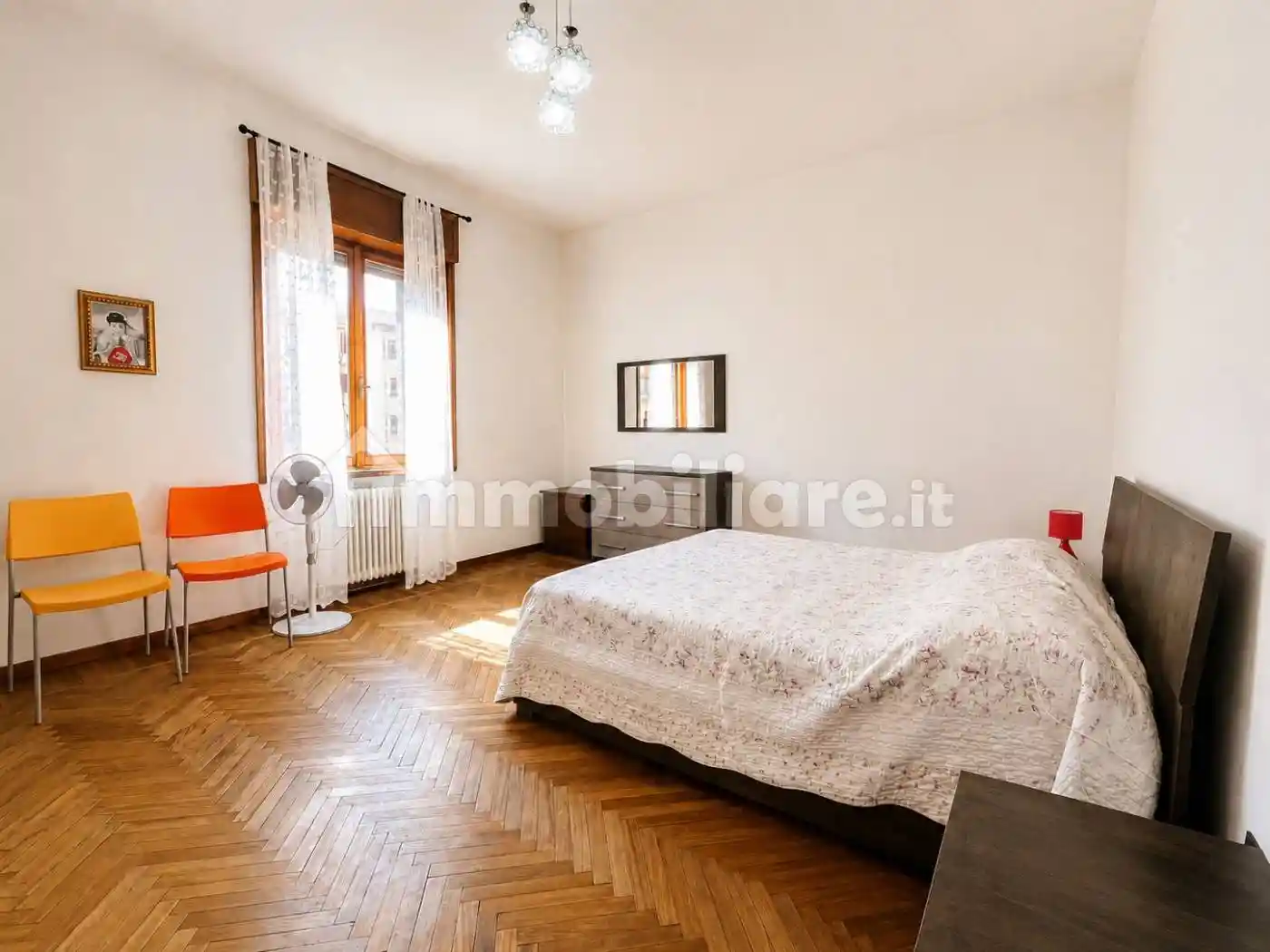 Appartamento in vendita a Piacenza