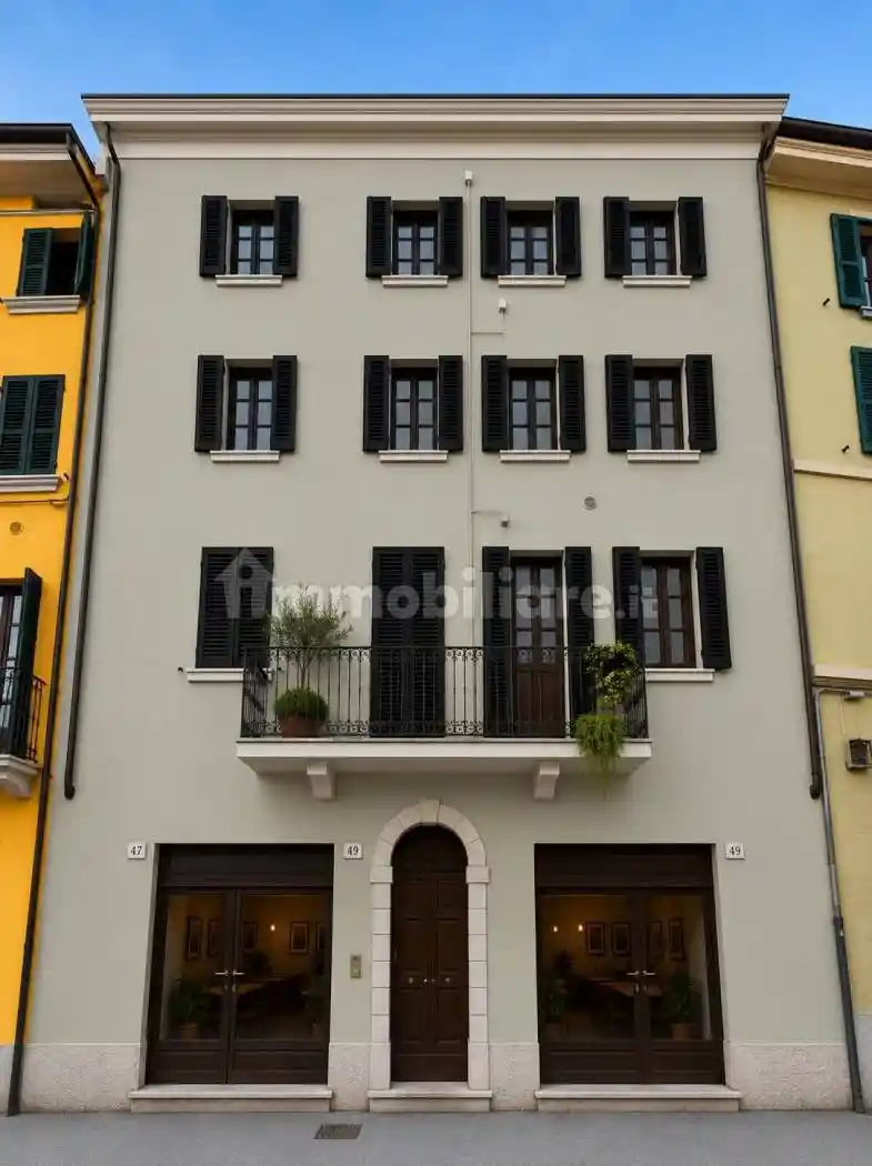 Appartamento in vendita a Brescia