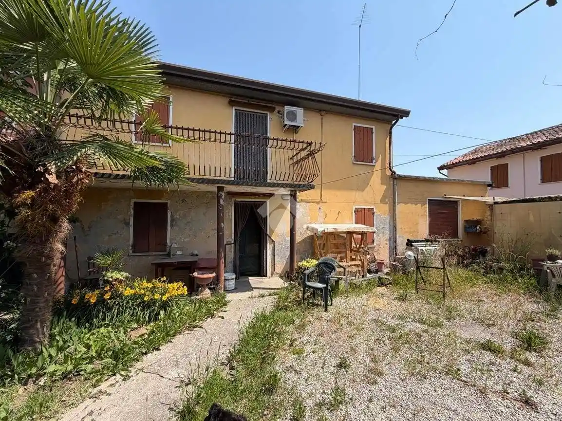 Villa in vendita a Breda di Piave