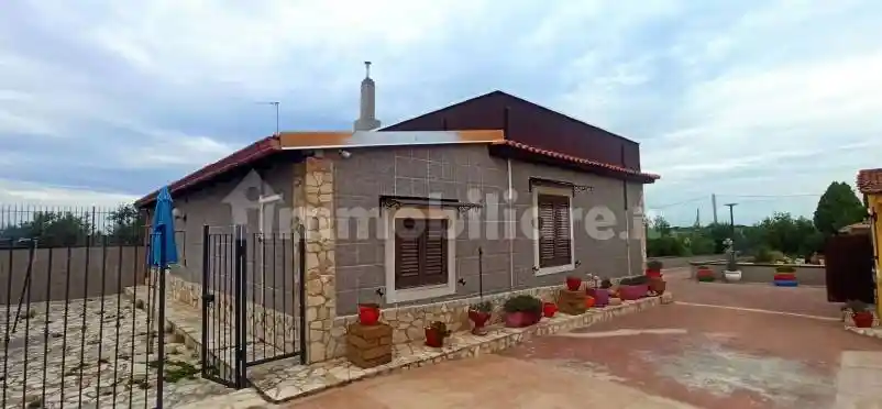 Villa in vendita a Corato