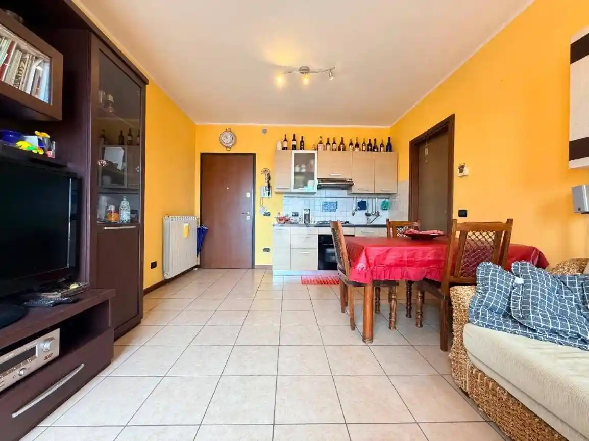 Appartamento in vendita a Vigasio