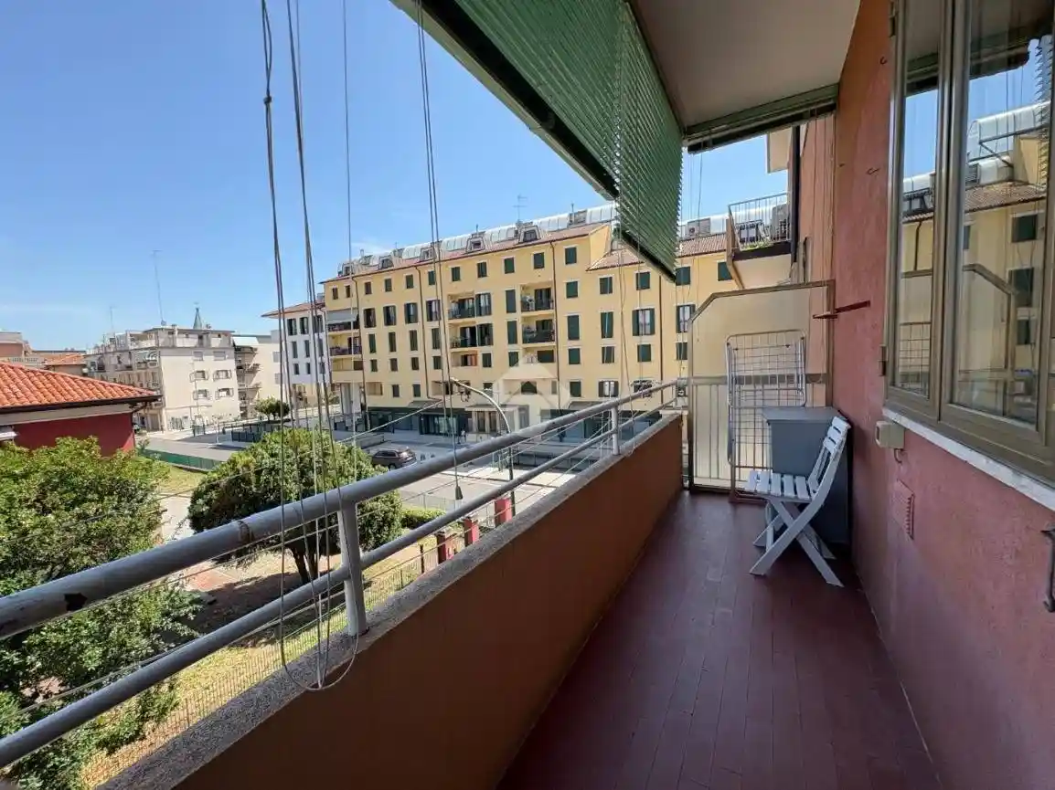 Appartamento in vendita a Venezia