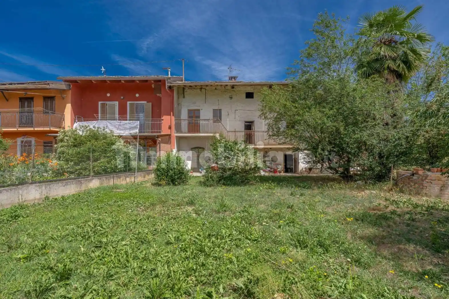 Casa indipendente in vendita a Cavour