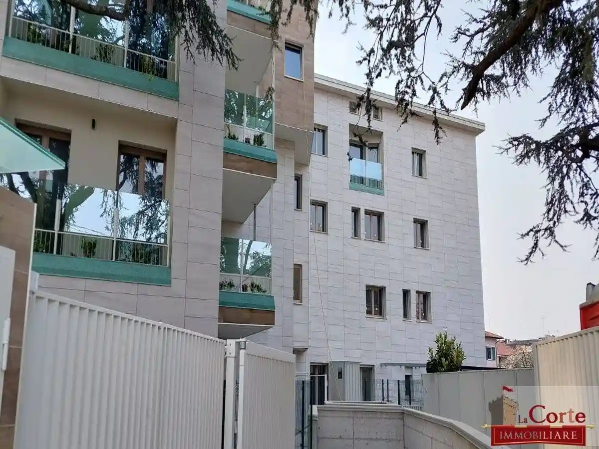Attico - Mansarda in vendita a Paderno Dugnano