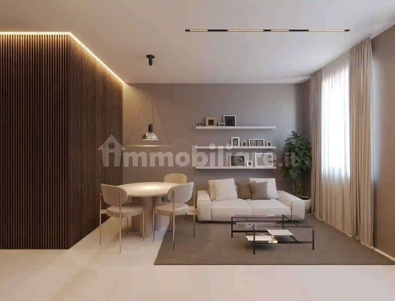 Appartamento - foto 4