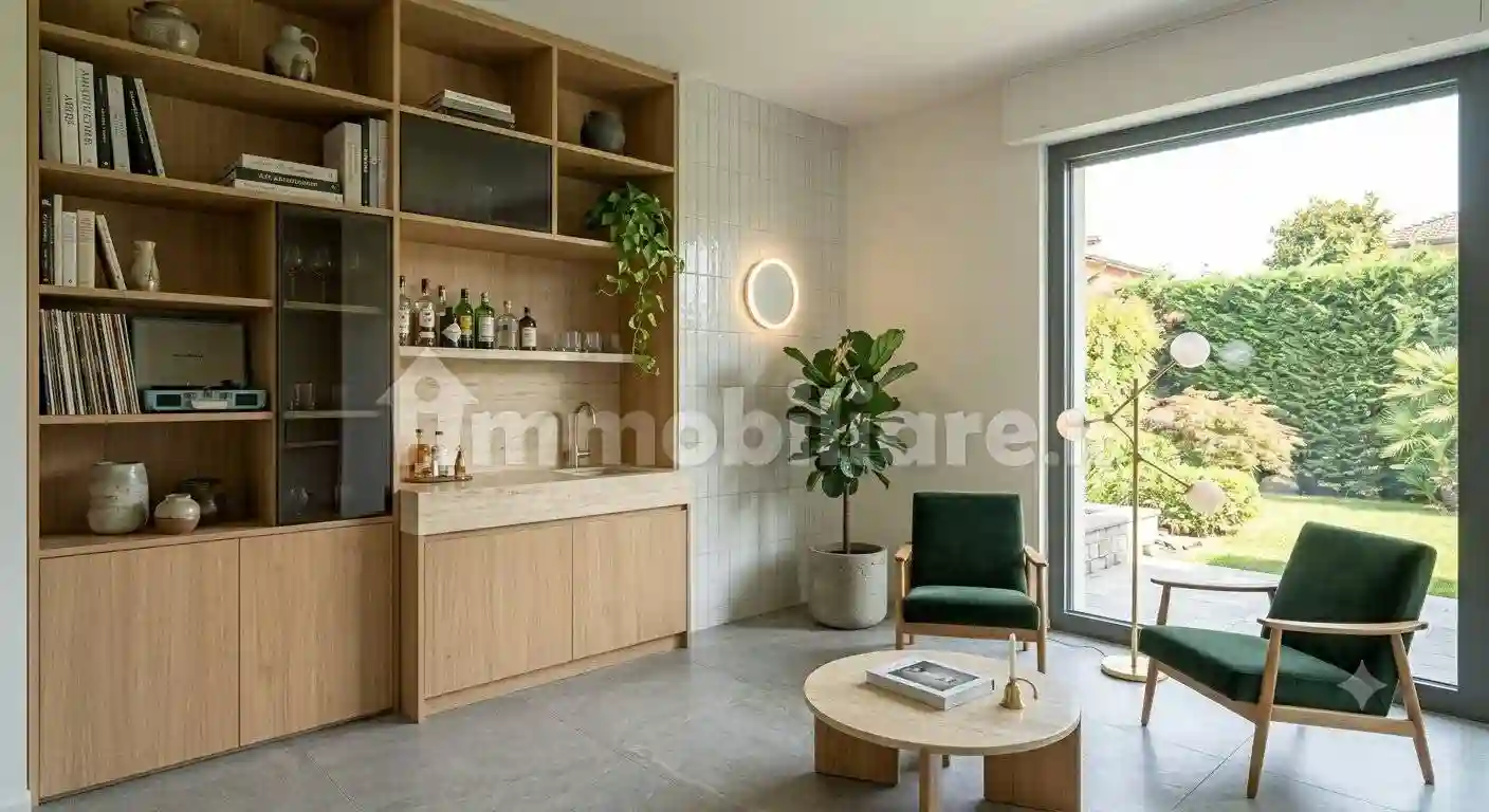 Appartamento - foto 5