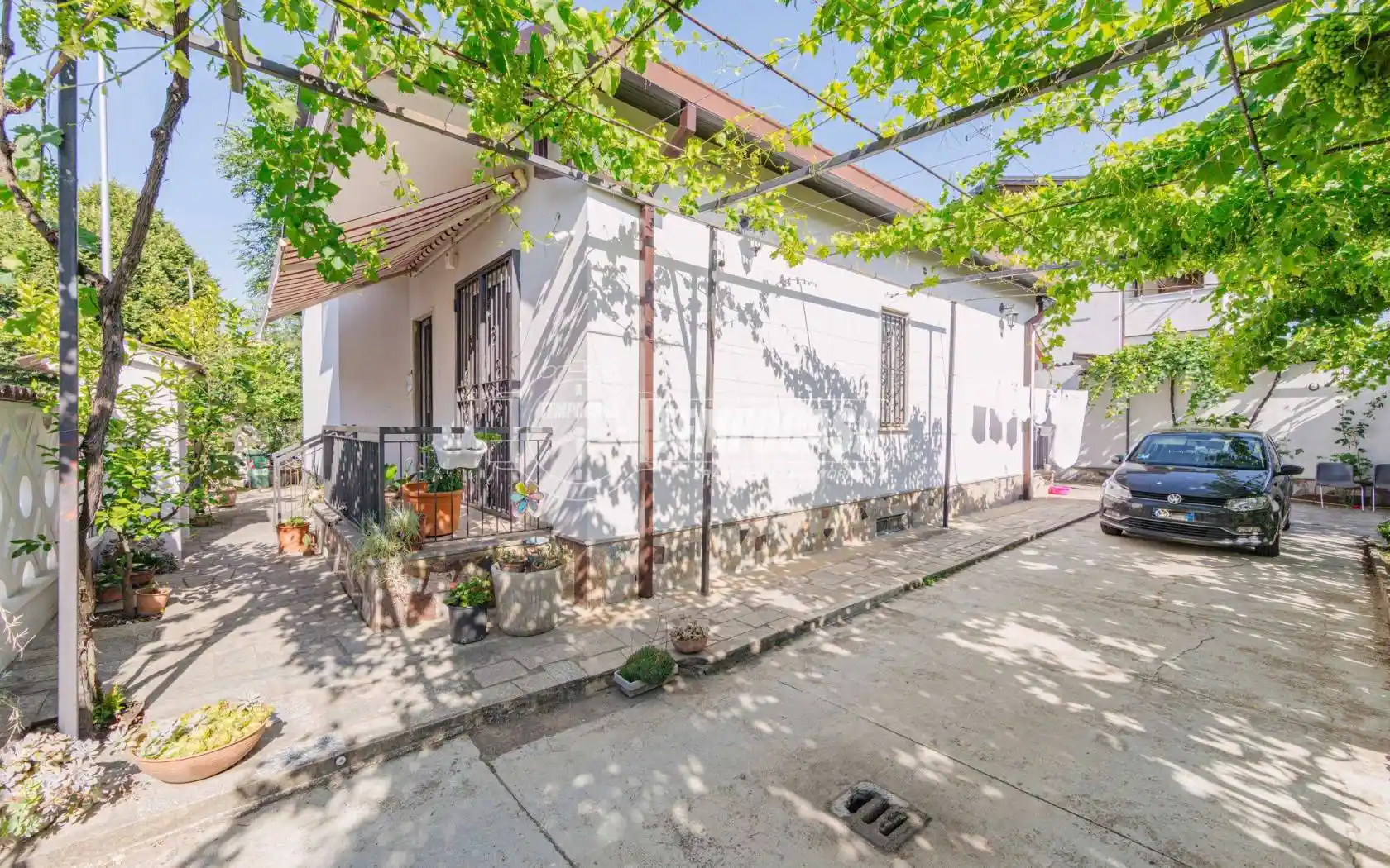 Casa indipendente in vendita a Mortara