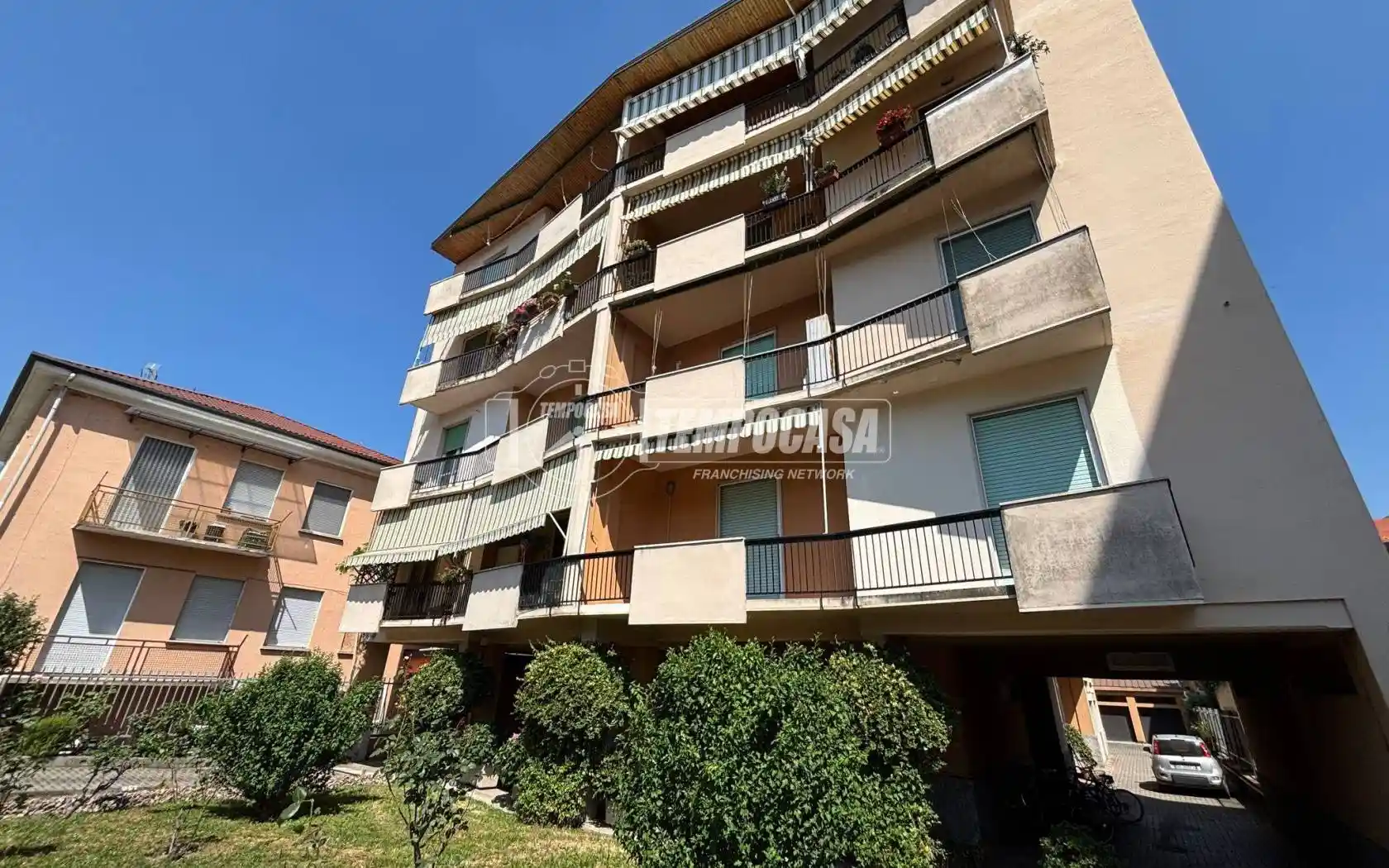 Appartamento in vendita a Casale Monferrato