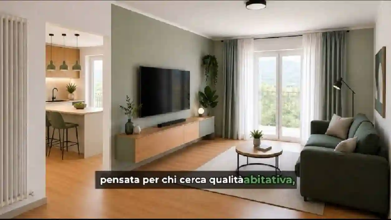 Appartamento - foto 5