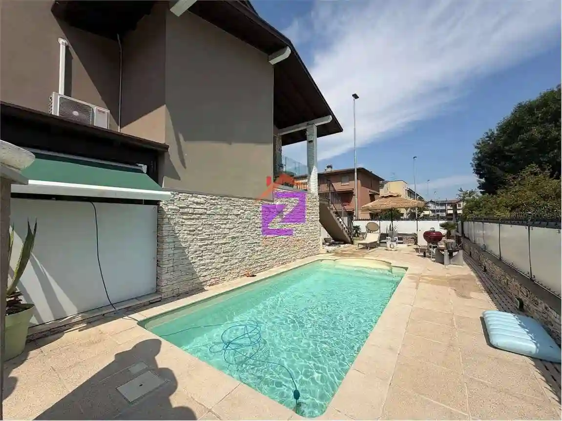 Villetta a schiera - foto 4
