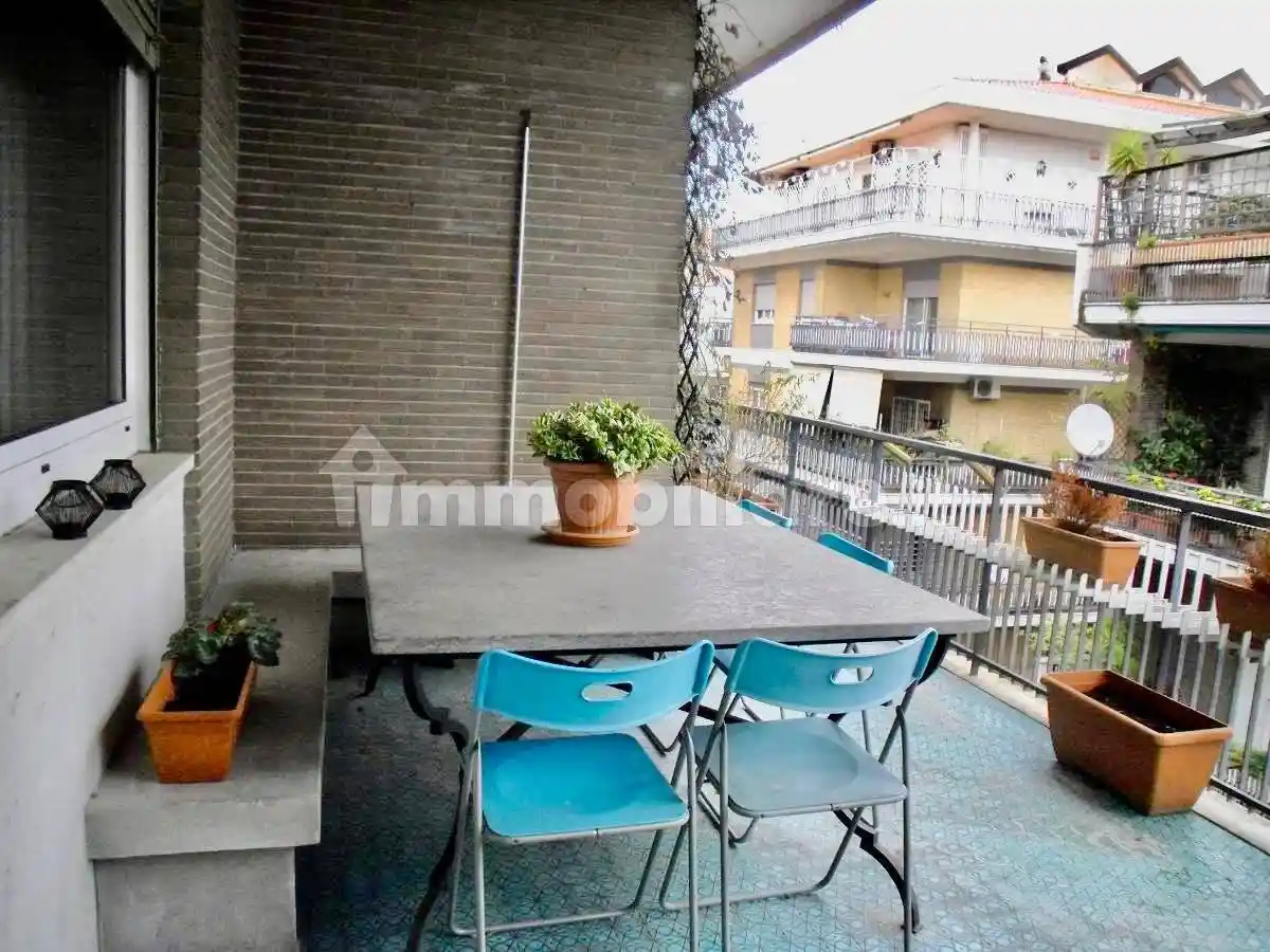 Appartamento in affitto a Roma