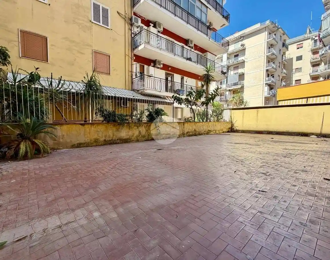 Appartamento in vendita a Casoria
