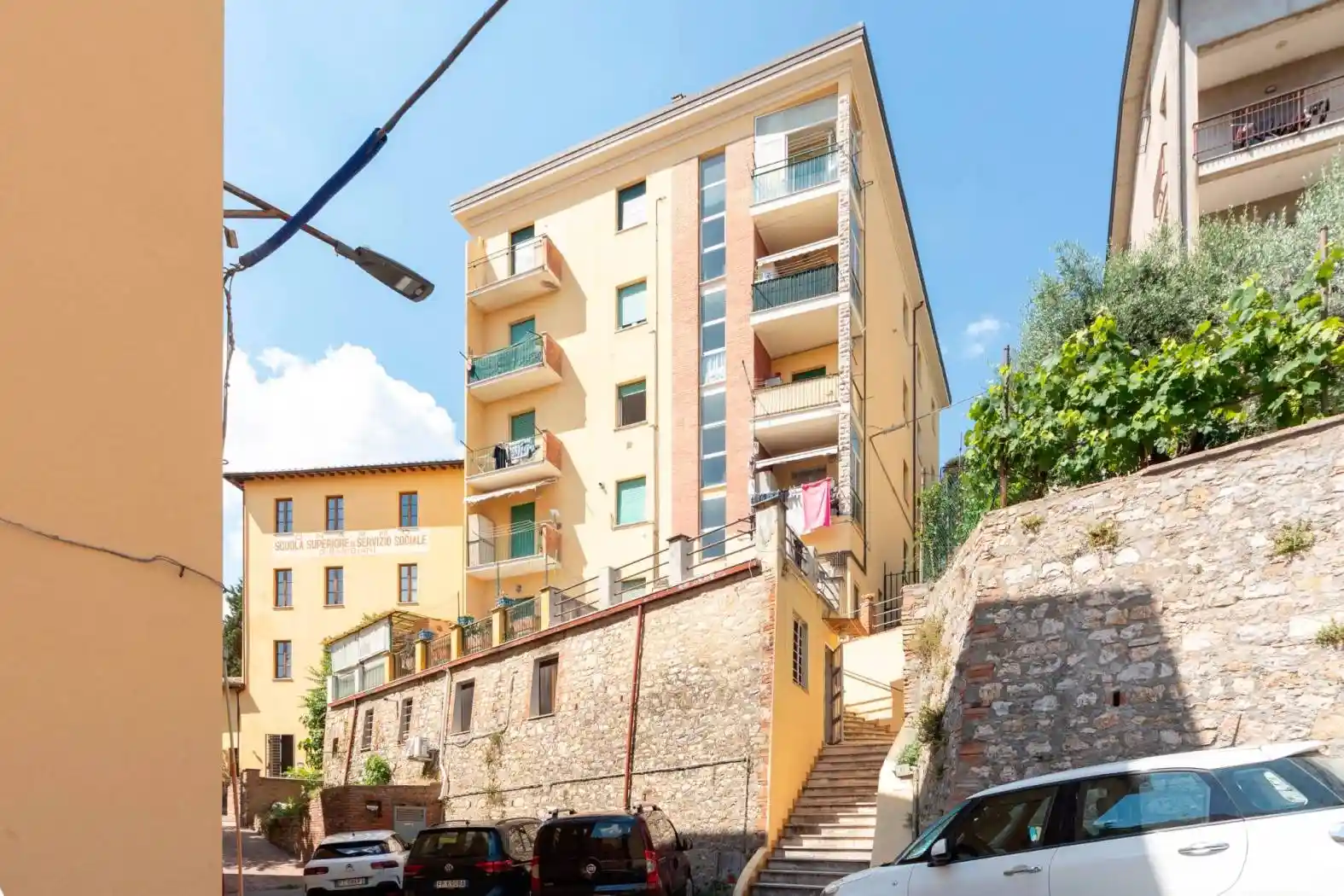 Appartamento in vendita a Perugia