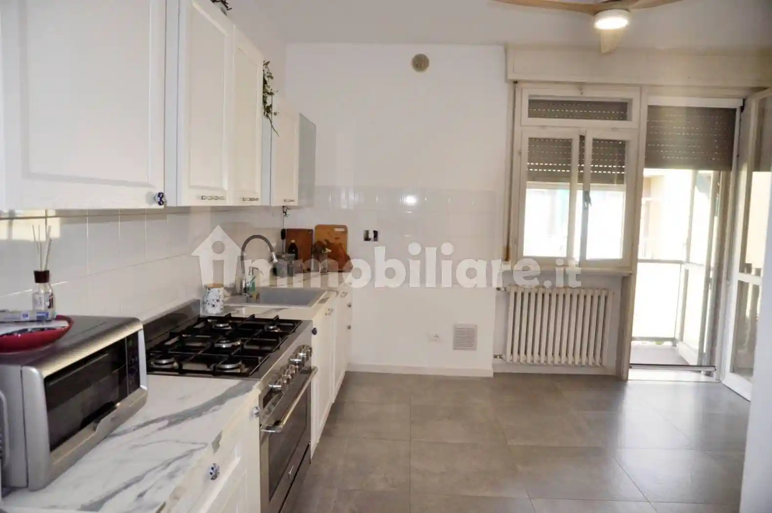 Appartamento in vendita a Budrio