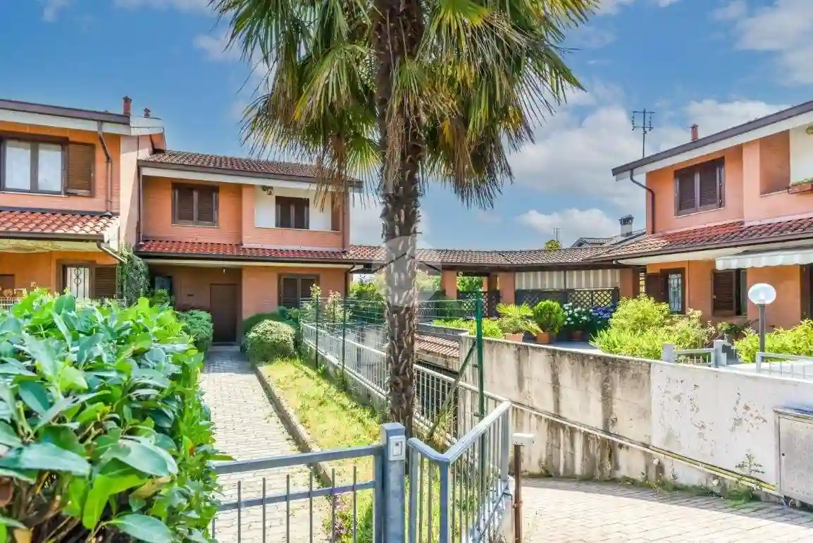 Villetta a schiera - foto 2