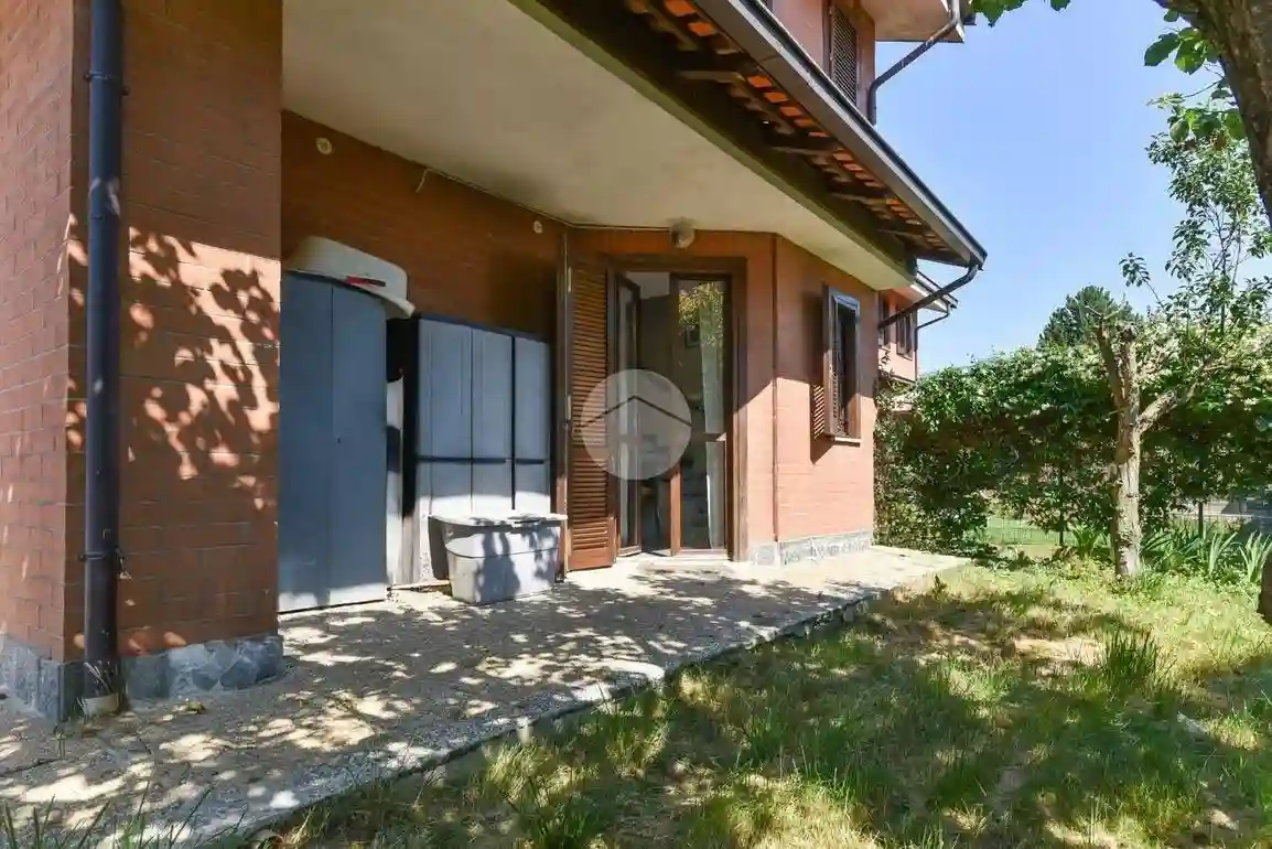 Villetta a schiera - foto 3