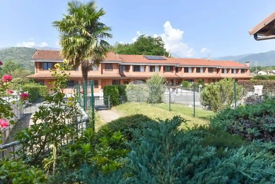 Villetta a schiera - foto 4